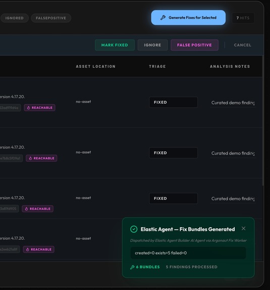 Argonaut – screenshot 10