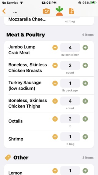 Soul Food Health – screenshot 19