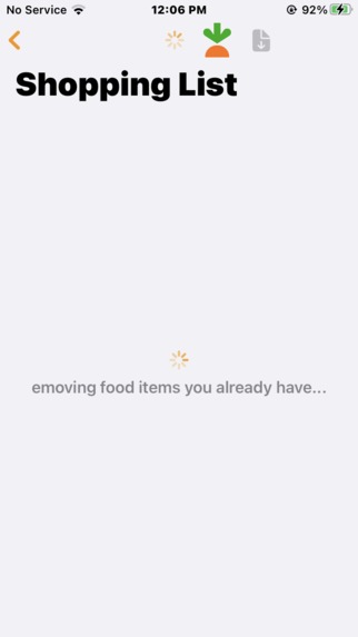 Soul Food Health – screenshot 21