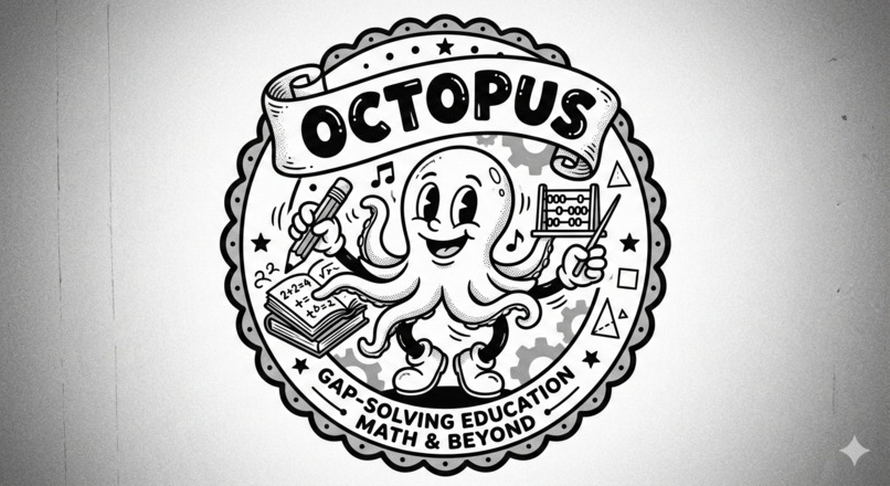 Octopus – screenshot 1