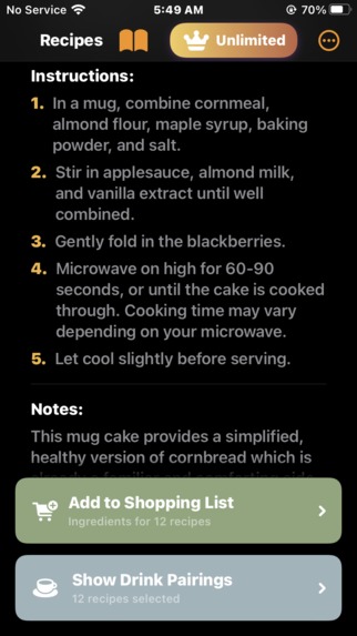 Soul Food Health – screenshot 29