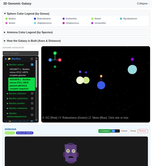 V-GNOME – screenshot 5