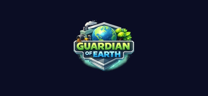 Guardian Of Earth – screenshot 1