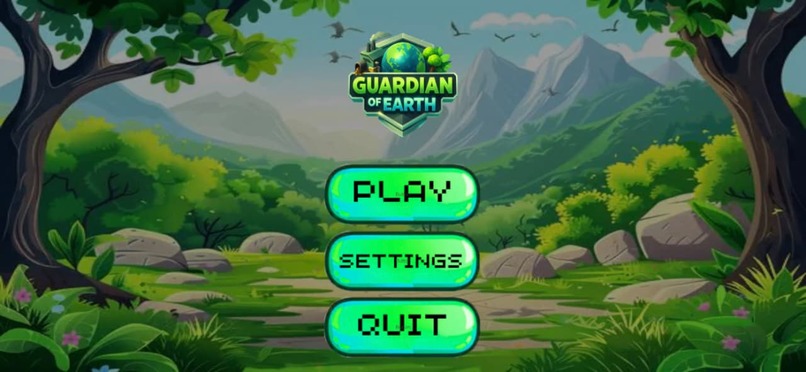 Guardian Of Earth – screenshot 2