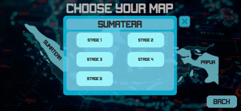 Guardian Of Earth – screenshot 4
