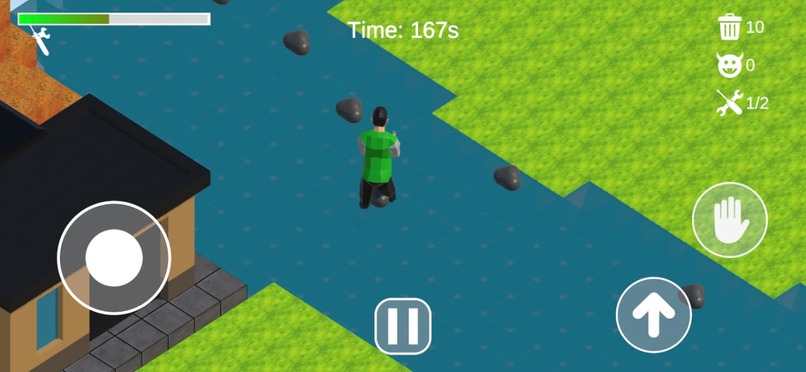 Guardian Of Earth – screenshot 6