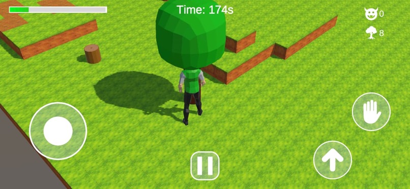 Guardian Of Earth – screenshot 7
