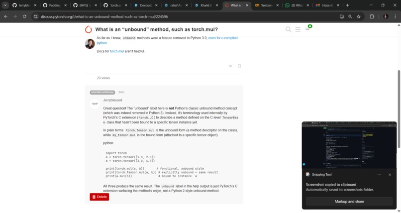 PyTorch Bug Hunter – screenshot 3