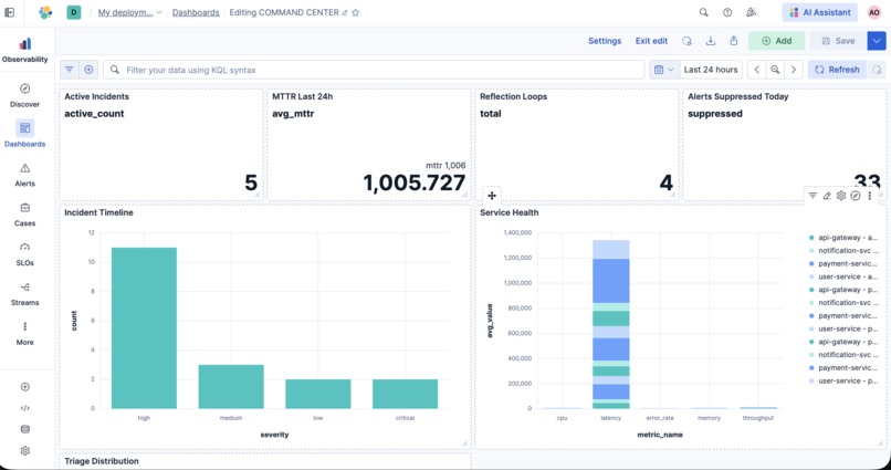 Vigil – screenshot 10