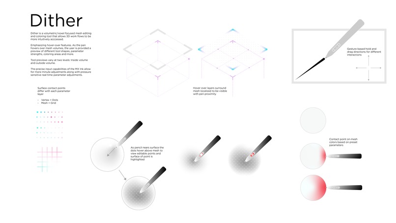 Dither – screenshot 2
