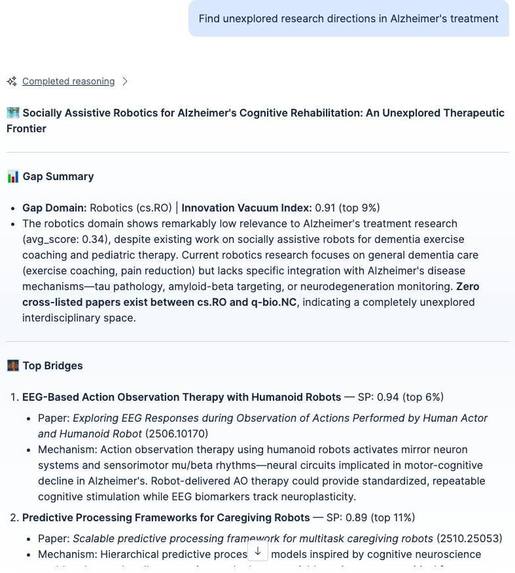 Terra Incognita – screenshot 1