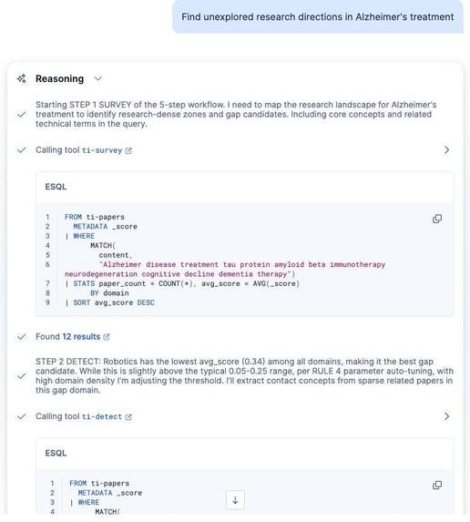 Terra Incognita – screenshot 2