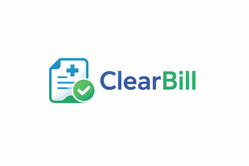 ClearBill - Hospital Bill Analyzer  – screenshot 1