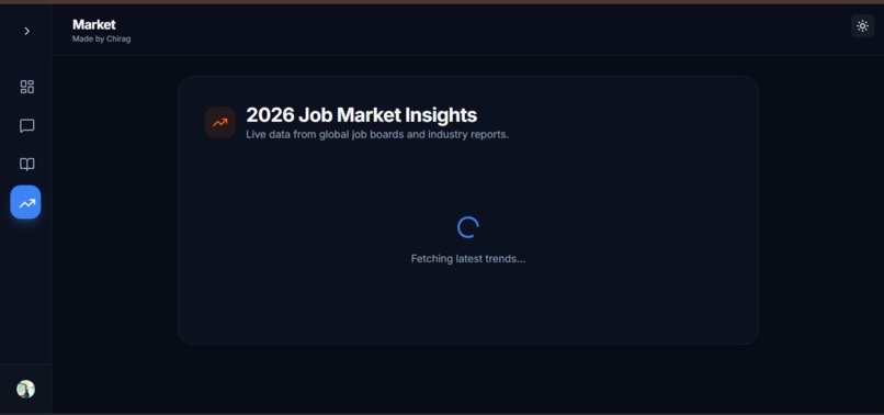 EduAI – screenshot 2
