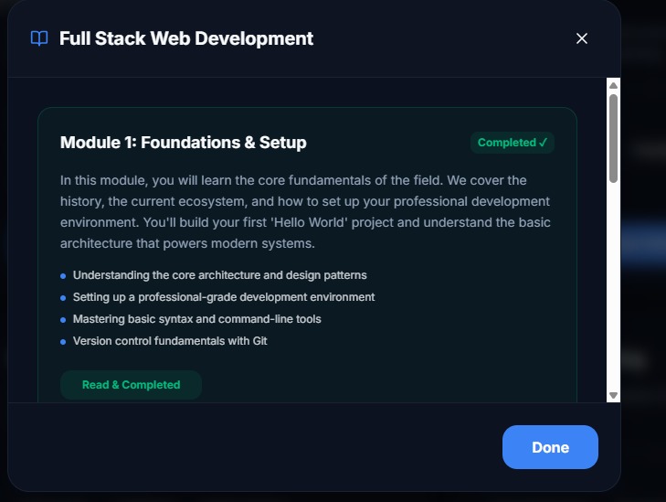 EduAI – screenshot 6