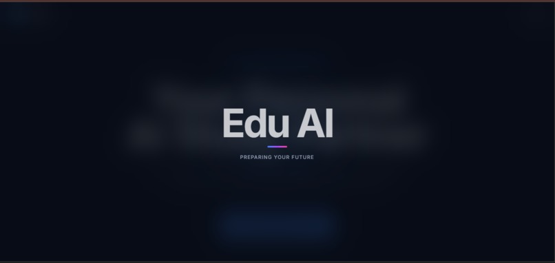 EduAI – screenshot 12