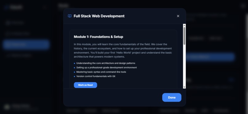 EduAI – screenshot 15