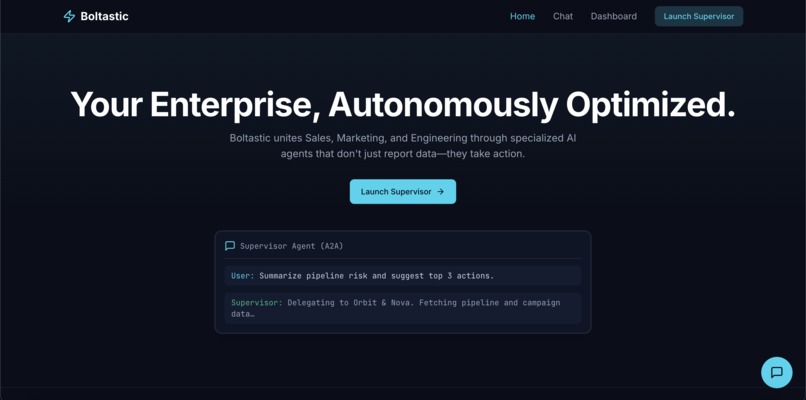 Boltastic – screenshot 5