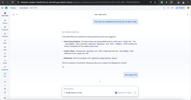 Boltastic – screenshot 3