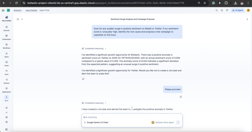 Boltastic – screenshot 2