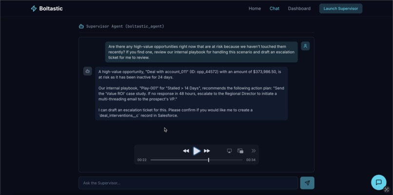 Boltastic – screenshot 4