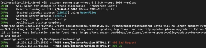 Opra : Cloud Remediation Co-Pilot – screenshot 1