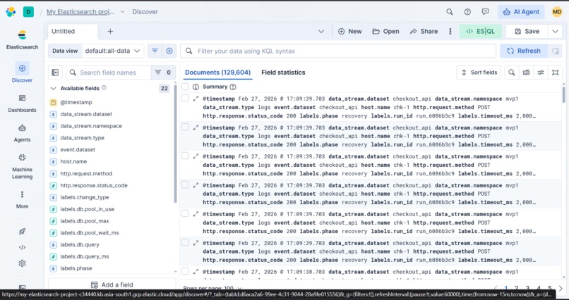 Incident Copilot – screenshot 10