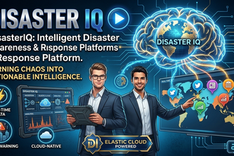 DisasterIQ