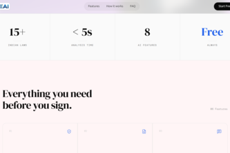 Lex.AI | Devpost