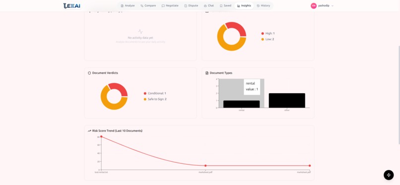 Lex.AI – screenshot 20