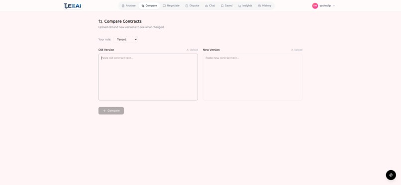 Lex.AI – screenshot 21