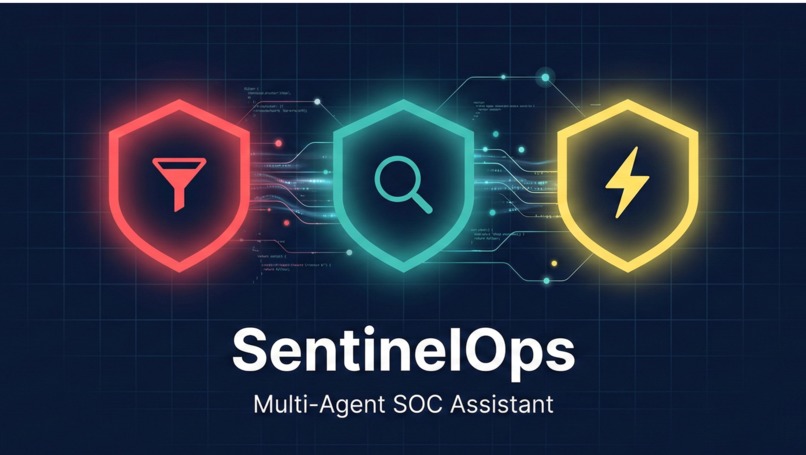 SentinelOps – screenshot 7
