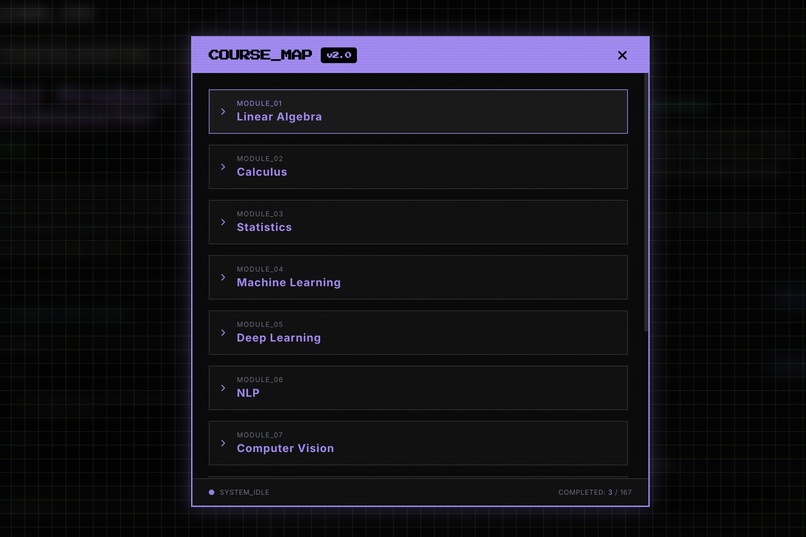 OnLearn – screenshot 6