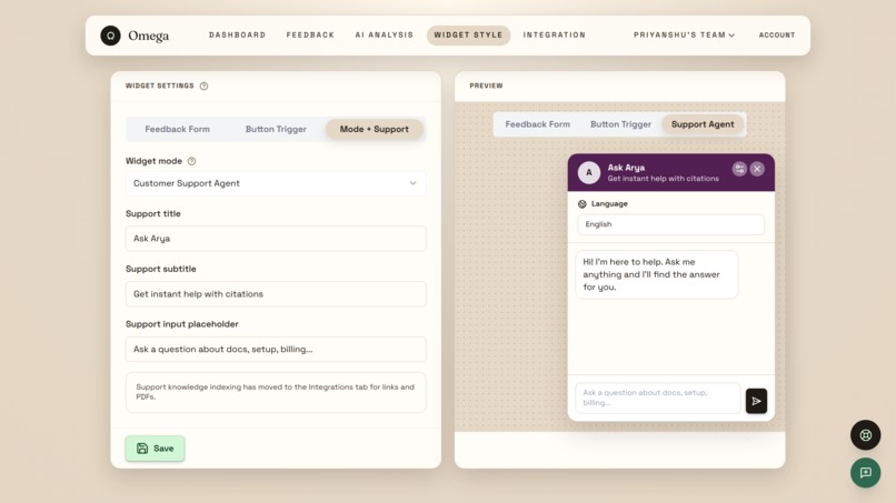 Omega – screenshot 7
