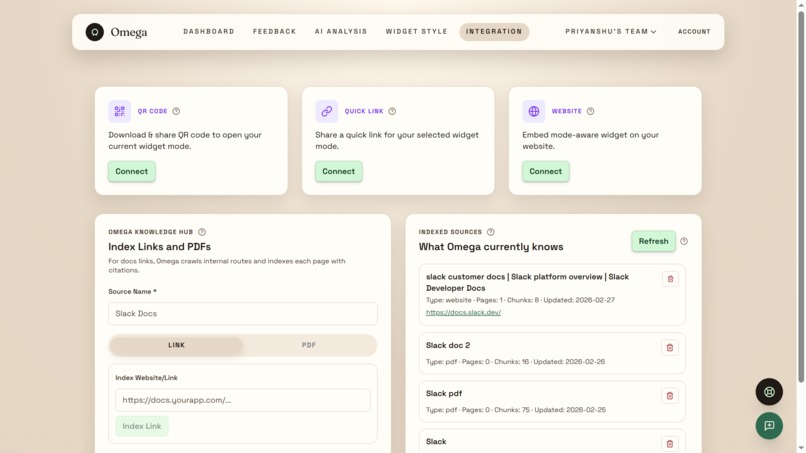 Omega – screenshot 9