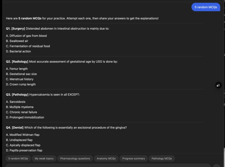 ohmymbbs – screenshot 3