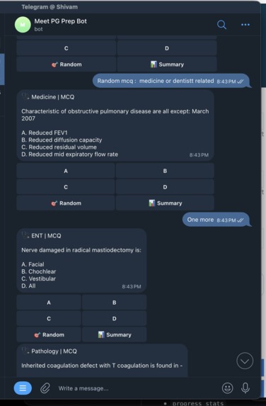 ohmymbbs – screenshot 2