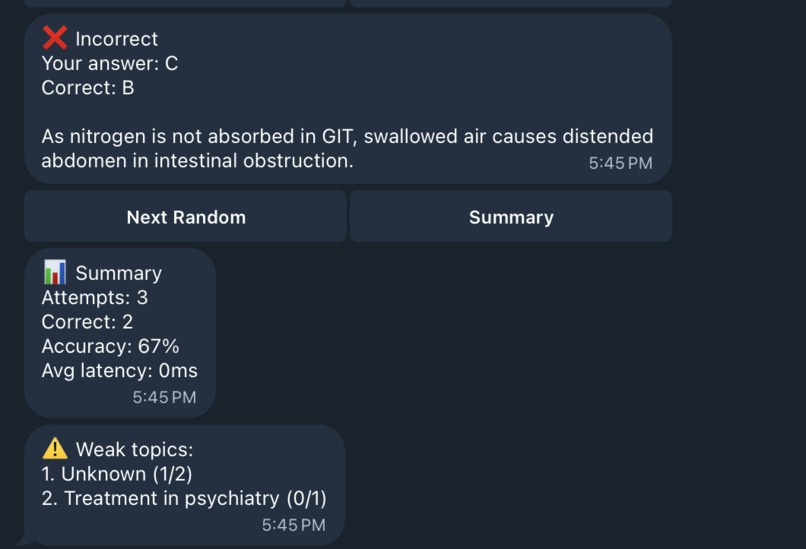 ohmymbbs – screenshot 6