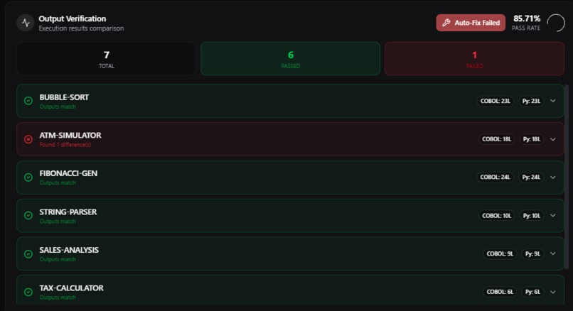Synco  – screenshot 1