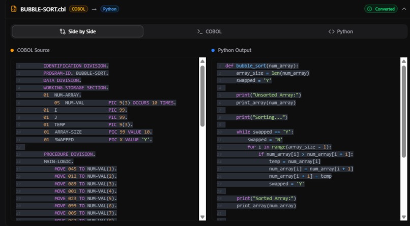 Synco  – screenshot 2