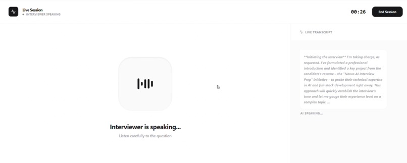 ResumeRound – screenshot 3