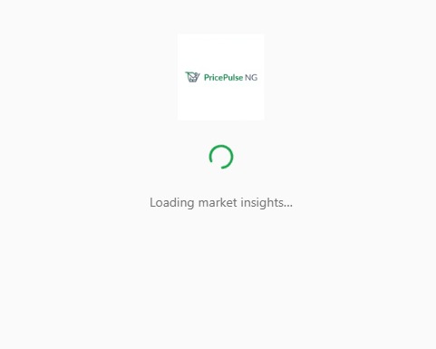 MarketPulse NG – screenshot 1