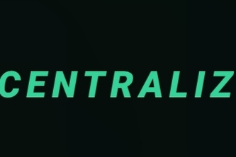 Decentralized 