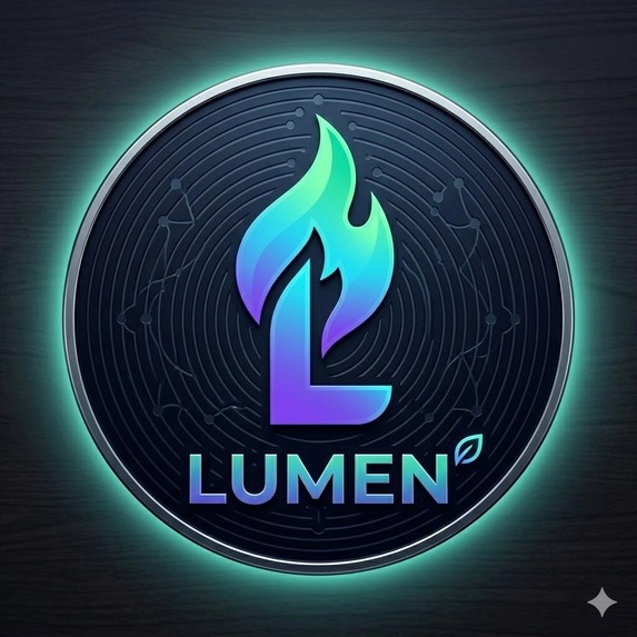 Lumen – screenshot 1