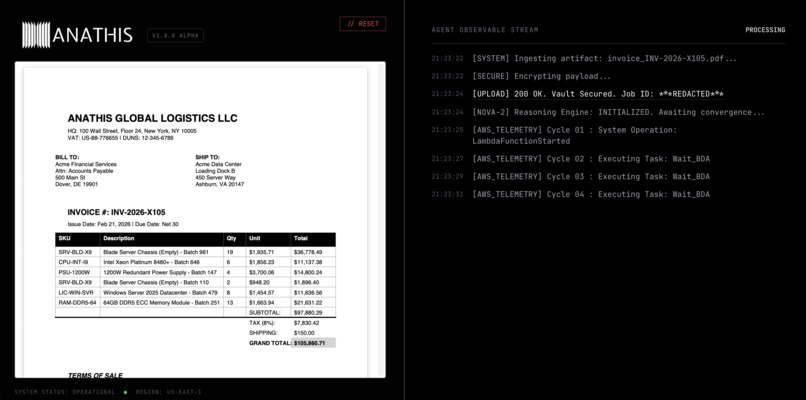 Anathis – screenshot 5