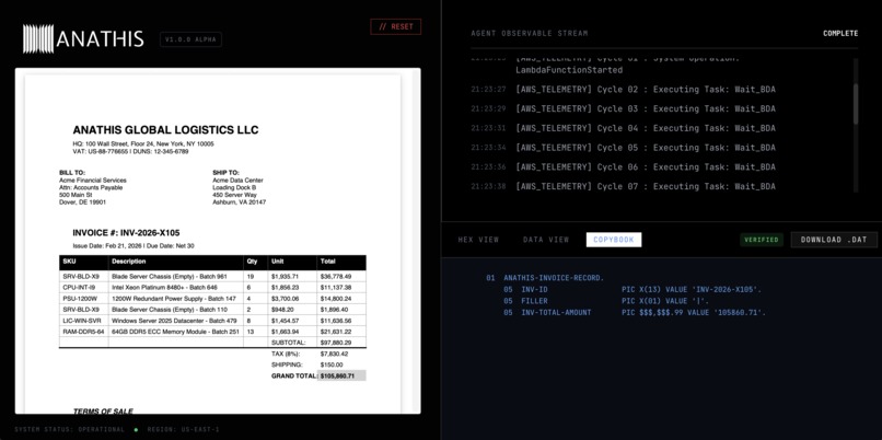 Anathis – screenshot 6