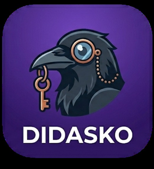 Didasko – screenshot 2