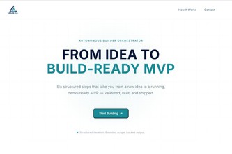 MVP Forge