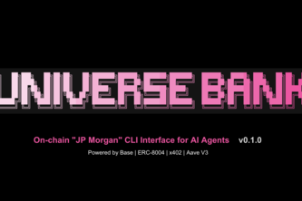 Universe Bank