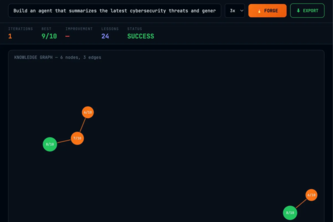 AgentForge